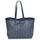 Bags Women Shopping Bags / Baskets Lacoste CORE ORIGINALS Marine