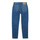 Clothing Girl Mom jeans Levi's LVG MINI MOM JEANS Blue / Raw