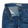 Clothing Girl Mom jeans Levi's LVG MINI MOM JEANS Blue / Raw
