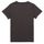 Clothing Boy Short-sleeved t-shirts Levi's FLAME BATWING TEE Black
