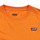 Clothing Boy Long sleeved tee-shirts Levi's LS GRAPHIC TEE SHIRT Orange