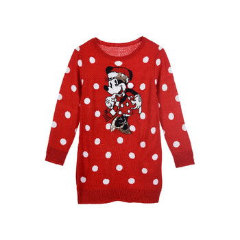 TEAM HEROES  ROBE MINNIE MOUSE