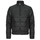 Clothing Men Duffel coats G-Star Raw MEEFIC QUILTED JKT Black