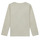 Clothing Boy Long sleeved tee-shirts Name it NKMNILIKO LS TOP BOX White