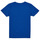 Clothing Boy Short-sleeved t-shirts Name it NKMNADIZA SS TOP PS Blue