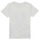 Clothing Boy Short-sleeved t-shirts Name it NKMNADIZA SS TOP PS White