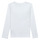 Clothing Girl Long sleeved tee-shirts Only KOGTENNA FIT L/S BOX TOP CS Multicolour