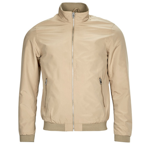 Men's Jacket - Discover online a large selection of Jackets - Free ...