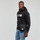Bags Men Pouches / Clutches Calvin Klein Jeans SPORT ESSENTIALS REPORTER18 W Black