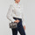 Bags Women Shoulder bags Petite Mendigote SERVANE Grey