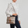 Bags Women Shoulder bags Nanucci 2528 Pink / Metallic