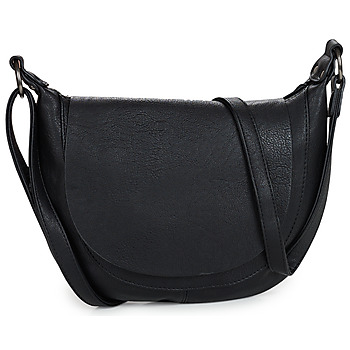 Bags Women Shoulder bags Nanucci 6706 Black