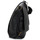 Bags Women Shoulder bags Nanucci 2526 Black