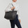 Bags Women Shopping Bags / Baskets Nanucci 1036 Black