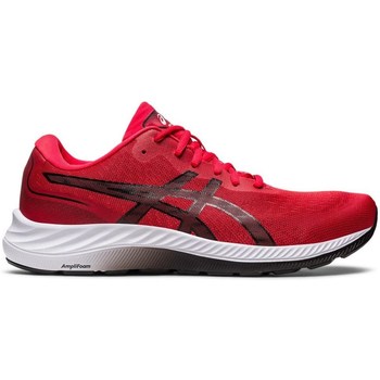 Shoes Men Low top trainers Asics Gelexcite 9 Red