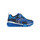 Shoes Boy Low top trainers Geox J BAYONYC B. A Blue