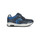 Shoes Boy Low top trainers Geox J PAVEL B. A Blue