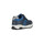 Shoes Boy Low top trainers Geox J PAVEL B. A Blue