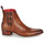 Shoes Men Mid boots Jeffery-West CARLITO Brown
