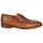 Shoes Men Loafers Jeffery-West SOPRANO Brown