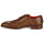 Shoes Men Loafers Jeffery-West SOPRANO Brown