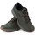 Shoes Men Low top trainers Hi-Tec Benard WP Green