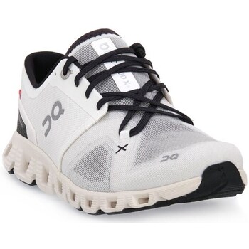 Shoes Men Running shoes On Running Cloud X 3 Cream