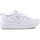 Shoes Women Low top trainers Fila Fxventuno L Low Wmn White FFW0003-10004 White