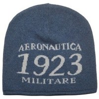 Clothes accessories Women Hats / Beanies / Bobble hats Aeronautica Militare CU053DL49121255 Blue