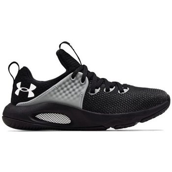 Shoes Women Running shoes Under Armour Hovr Rise 3 Black