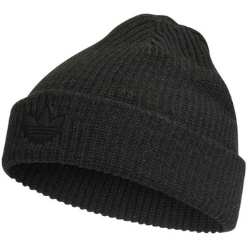 Clothes accessories Men Hats / Beanies / Bobble hats adidas Originals Adicolor Contempo Black