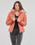 Clothing Women Duffel coats Kaporal DIBBY Orange