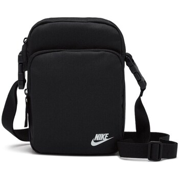 Bags Handbags Nike Heritage Black