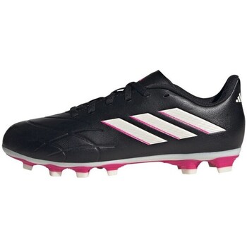 Shoes Children Football shoes adidas Originals Copa PURE4 FG JR Black