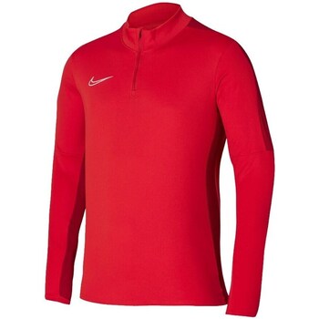 Clothing Men Sweaters Nike Academy 23 Dril Top Red