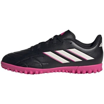Shoes Children Football shoes adidas Originals Copa PURE4 TF JR Black