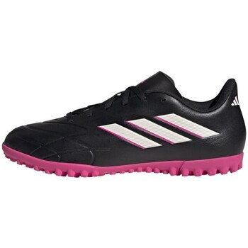 Shoes Men Football shoes adidas Originals Copa PURE4 TF Black