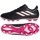 Shoes Men Football shoes adidas Originals Copa PURE4 Fxg Black