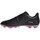 Shoes Men Football shoes adidas Originals Copa PURE4 Fxg Black