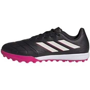 Shoes Men Football shoes adidas Originals Copa PURE3 TF Black