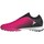 Shoes Men Football shoes adidas Originals X SPEEDPORTAL3 TF LL Black