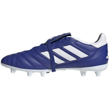 Shoes Men Football shoes adidas Originals Copa Gloro FG Blue