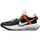 Shoes Children Basketball shoes Nike Air Zoom Crossover Black