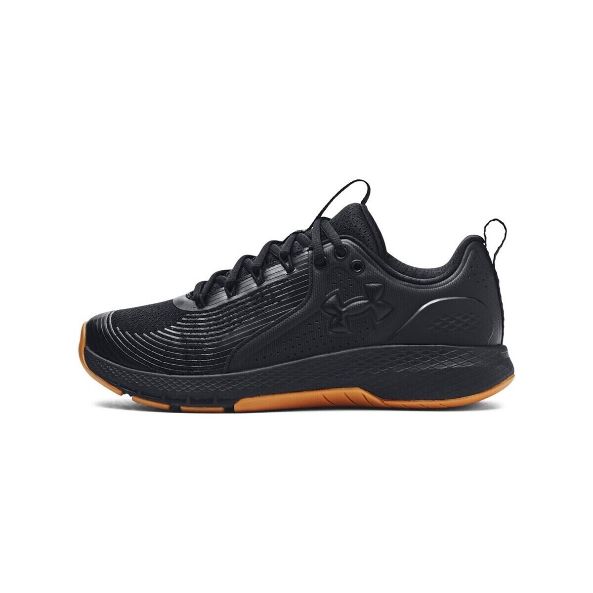 Under Armour Charged Commit Tr 3 Black
