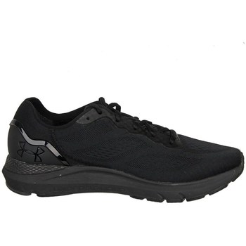 Shoes Men Running shoes Under Armour Hovr Sonic 6 Black