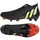 Shoes Men Football shoes adidas Originals Predator EDGE1 FG Black