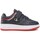 Shoes Children Low top trainers Champion Rebound Low B PS Marine