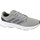 Shoes Men Low top trainers adidas Originals Galaxy 6 Grey