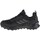 Shoes Men Walking shoes adidas Originals Terrex AX4 Gtx Black