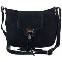 Bags Women Handbags Vera Pelle VPZ55N Black
